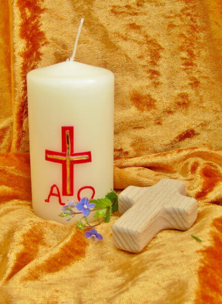 À vivre pendant le temps pascal