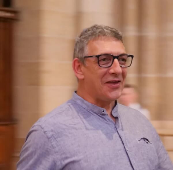 Décès d’Alexandre Aguerre, directeur de Radio Lapurdi