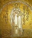 Jour du Seigneur par St Jean Chrysostome