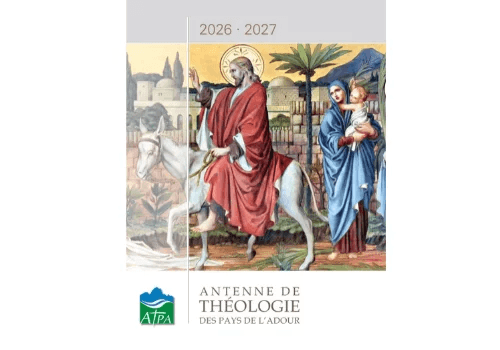 L’ATPA fait sa rentrée !