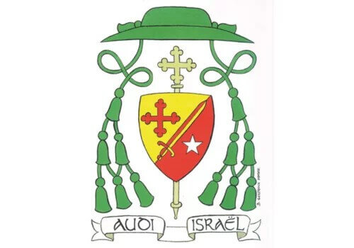 Mardi 2 juin : visite pastorale de Mgr Marc Aillet