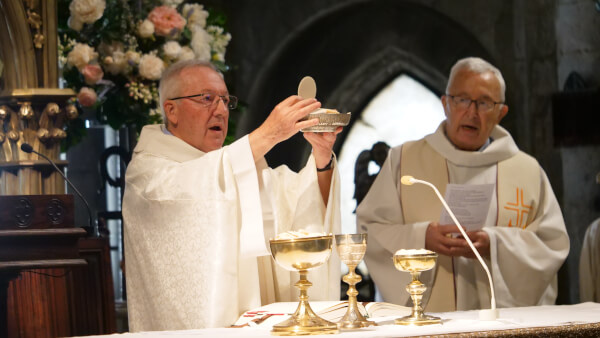 Orriako beila Nafarroan – Retour sur le Pèlerinage à Notre-Dame de Roncevaux en Navarre