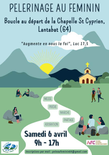 Samedi 6 avril, Lantabat : Pélé au féminin