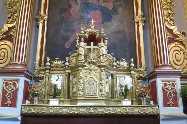 Saint Engrâce 1
