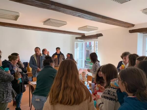 Mini-camp Nafar Gazte (18 et 19 novembre 2023) 3