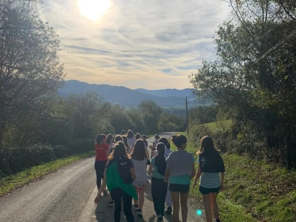 Mini-camp Nafar Gazte (18 et 19 novembre 2023) 2