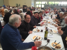 Repas des chorales à Hasparren 05-05- 2019 5