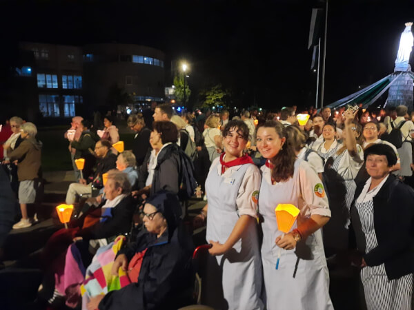 HBB avec les lycéennes de Nafar Gazte  3