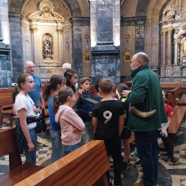 Katiximako ateraldia Loiolan 1