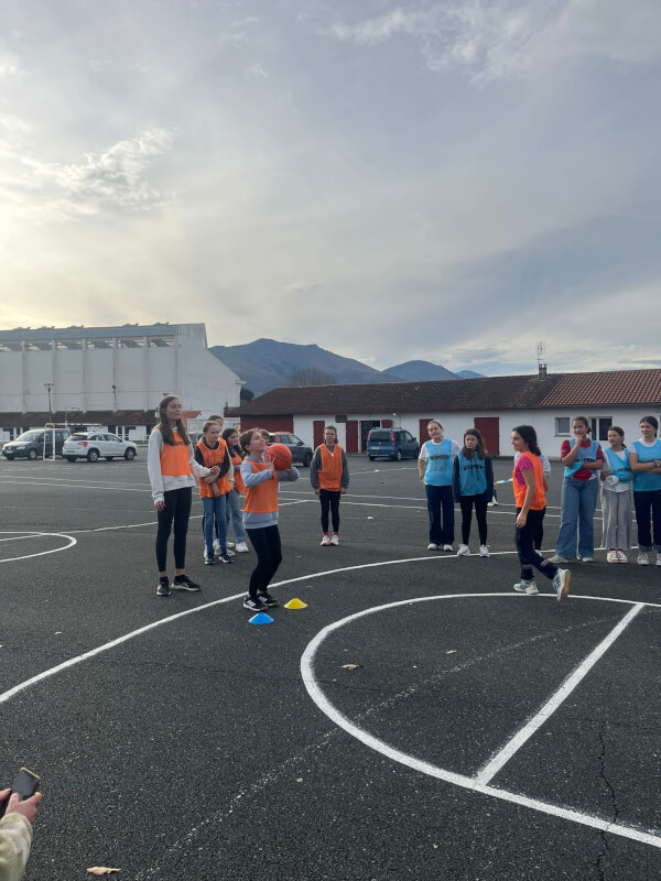 Mini-camp Nafar Gazte 29 et 30 novembre 2025 2