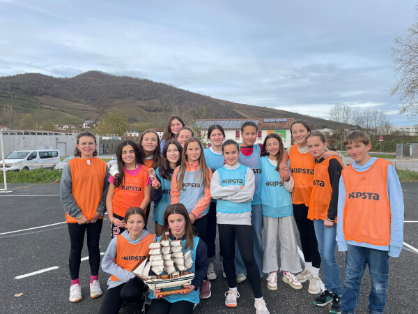 Mini-camp Nafar Gazte 29 et 30 novembre 2025 4