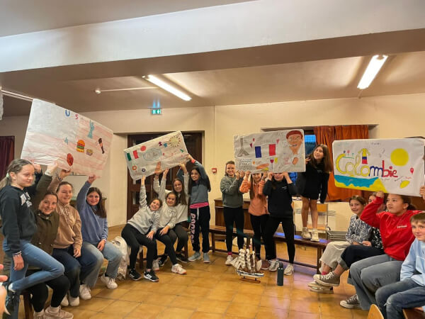 Mini-camp Nafar Gazte 29 et 30 novembre 2025 3