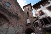 Saint Jean Pied de Port 