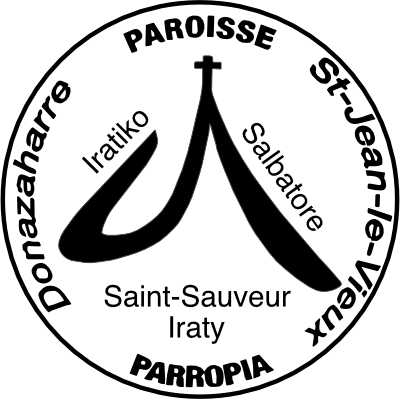 Paroisse de Saint-Jean-le-Vieux